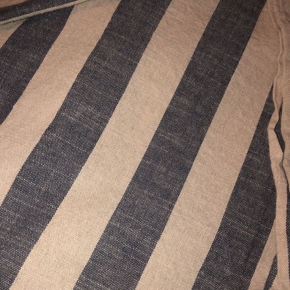 Alter’d State linen pants women’s size large - Picture 5 of 5